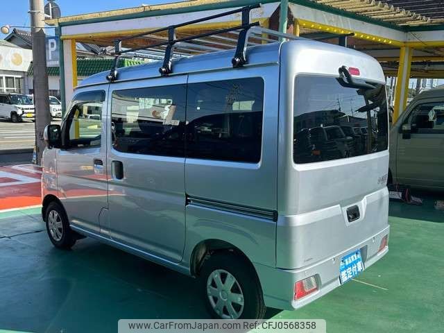 daihatsu hijet-van 2022 -DAIHATSU--Hijet Van 3BD-S710V--S710V-0016085---DAIHATSU--Hijet Van 3BD-S710V--S710V-0016085- image 2