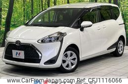 toyota sienta 2021 quick_quick_NSP170G_NSP170-7277580