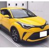 toyota c-hr 2021 quick_quick_3BA-NGX10_2020579 image 4