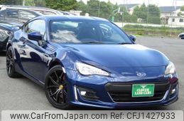 subaru brz 2017 quick_quick_DBA-ZC6_ZC6-025539