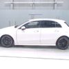 mercedes-benz a-class 2020 -MERCEDES-BENZ--Benz A Class 177012-W1K1770122V058766---MERCEDES-BENZ--Benz A Class 177012-W1K1770122V058766- image 5