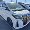 toyota alphard 2018 -TOYOTA--Alphard DBA-AGH30W--AGH30-0196916---TOYOTA--Alphard DBA-AGH30W--AGH30-0196916- image 1