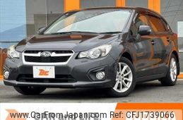 subaru impreza-wagon 2013 CFJ1739066