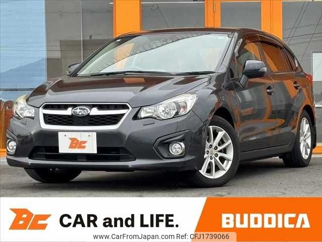 subaru impreza-wagon 2013 CFJ1739066 image 1