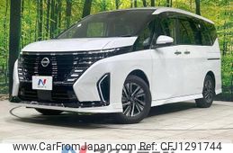nissan serena 2024 quick_quick_GFC28_GFC28-068793
