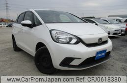 honda fit 2021 -HONDA--Fit 6BA-GR2--GR2-1101246---HONDA--Fit 6BA-GR2--GR2-1101246-