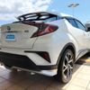 toyota c-hr 2019 quick_quick_DAA-ZYX10_ZYX10-2190601 image 3