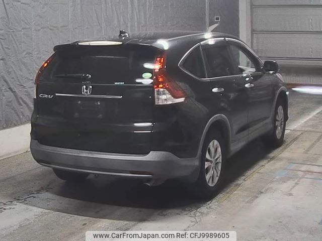 honda cr-v 2012 -HONDA--CR-V RM1-1004755---HONDA--CR-V RM1-1004755- image 2