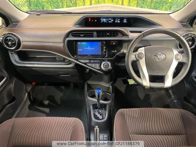 toyota aqua 2016 quick_quick_NHP10_NHP10-6507484 image 2