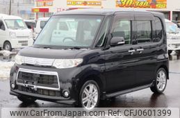 daihatsu tanto 2013 -DAIHATSU--Tanto DBA-L375S--L375S-0627563---DAIHATSU--Tanto DBA-L375S--L375S-0627563-