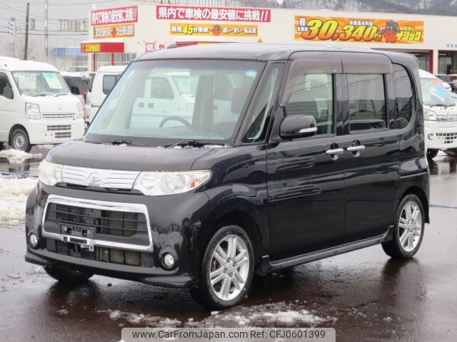 daihatsu tanto 2013 -DAIHATSU--Tanto DBA-L375S--L375S-0627563---DAIHATSU--Tanto DBA-L375S--L375S-0627563- image 1