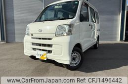 daihatsu hijet-van 2015 -DAIHATSU--Hijet Van S321V--S321V-0250837---DAIHATSU--Hijet Van S321V--S321V-0250837-
