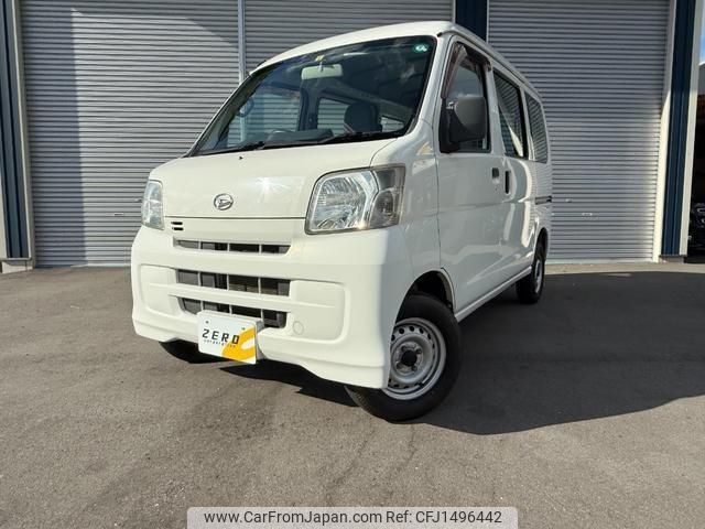 daihatsu hijet-van 2015 -DAIHATSU--Hijet Van S321V--S321V-0250837---DAIHATSU--Hijet Van S321V--S321V-0250837- image 1
