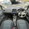 nissan note 2014 -NISSAN--Note DBA-E12--E12-268777---NISSAN--Note DBA-E12--E12-268777- image 24