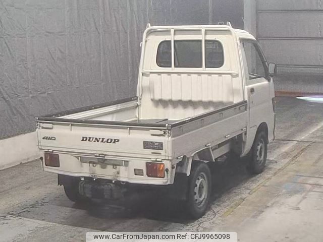 daihatsu hijet-truck 1998 -DAIHATSU--Hijet Truck S110P-178240---DAIHATSU--Hijet Truck S110P-178240- image 2