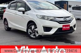 honda fit-hybrid 2014 CFJ1219416