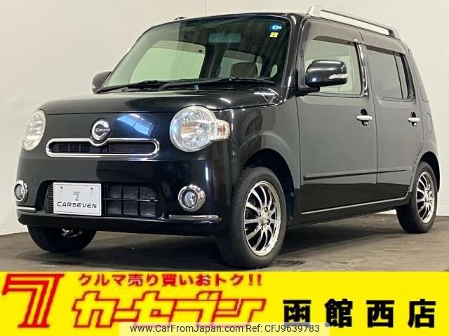 daihatsu mira-cocoa 2013 -DAIHATSU--Mira Cocoa DBA-L675S--L675S-0138032---DAIHATSU--Mira Cocoa DBA-L675S--L675S-0138032- image 1