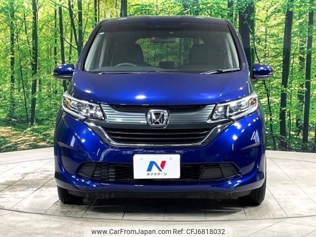 honda freed 2018 -HONDA--Freed DBA-GB5--GB5-5001222---HONDA--Freed DBA-GB5--GB5-5001222- image 2