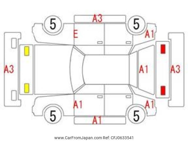 daihatsu copen 2005 -DAIHATSU--Copen ABA-L880K--L880K-0027513---DAIHATSU--Copen ABA-L880K--L880K-0027513- image 2