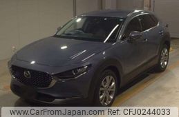 mazda cx-3 2020 -MAZDA--CX-30 5BA-DMEP--DMEP-106109---MAZDA--CX-30 5BA-DMEP--DMEP-106109-