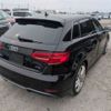 audi a3 2018 -AUDI--Audi A3 DBA-8VCXS--WAUZZZ8V9JA054200---AUDI--Audi A3 DBA-8VCXS--WAUZZZ8V9JA054200- image 2