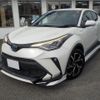 toyota c-hr 2020 -TOYOTA--C-HR 6AA-ZYX11--ZYX11-2014799---TOYOTA--C-HR 6AA-ZYX11--ZYX11-2014799- image 1