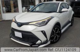 toyota c-hr 2020 -TOYOTA--C-HR 6AA-ZYX11--ZYX11-2014799---TOYOTA--C-HR 6AA-ZYX11--ZYX11-2014799-