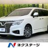 nissan elgrand 2019 -NISSAN--Elgrand DBA-TE52--TE52-110941---NISSAN--Elgrand DBA-TE52--TE52-110941- image 1