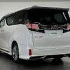 toyota vellfire 2017 -TOYOTA--Vellfire DBA-AGH30W--AGH30-0158819---TOYOTA--Vellfire DBA-AGH30W--AGH30-0158819- image 4