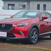 mazda cx-3 2018 CFJ1166387 image 2