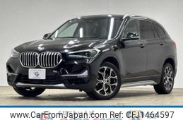 bmw x1 2020 CFJ1464597