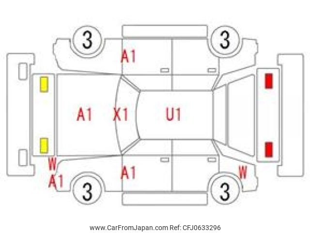 honda civic 2007 -HONDA--Civic ABA-FD2--FD2-1201163---HONDA--Civic ABA-FD2--FD2-1201163- image 2