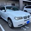 bmw x3 2007 -BMW--BMW X3 ABA-PC25--WBAPC72070WG57838---BMW--BMW X3 ABA-PC25--WBAPC72070WG57838- image 3