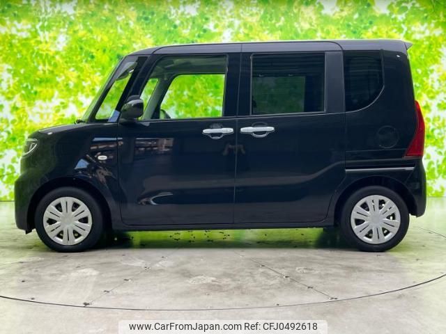 daihatsu tanto 2022 quick_quick_6BA-LA650S_LA650S-0199277 image 2