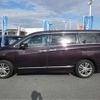 nissan elgrand 2012 -NISSAN--Elgrand TE52--TE52-033744---NISSAN--Elgrand TE52--TE52-033744- image 4