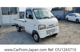 suzuki carry-truck 2000 0404b59c663973ea8d1817b8730f2e92