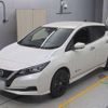 nissan leaf 2018 -NISSAN 【名古屋 307み4602】--Leaf ZE1-012153---NISSAN 【名古屋 307み4602】--Leaf ZE1-012153- image 1