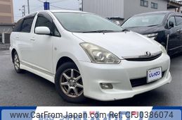 toyota wish 2006 -TOYOTA--Wish DBA-ZNE10G--ZNE10-0287628---TOYOTA--Wish DBA-ZNE10G--ZNE10-0287628-