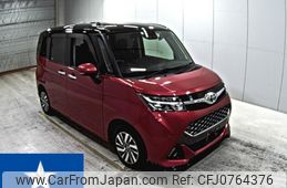 toyota tank 2020 -TOYOTA--Tank M900A--M900A-0461329---TOYOTA--Tank M900A--M900A-0461329-