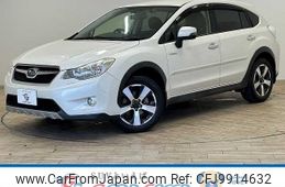 subaru xv 2013 -SUBARU--Subaru XV DAA-GPE--GPE-005854---SUBARU--Subaru XV DAA-GPE--GPE-005854-