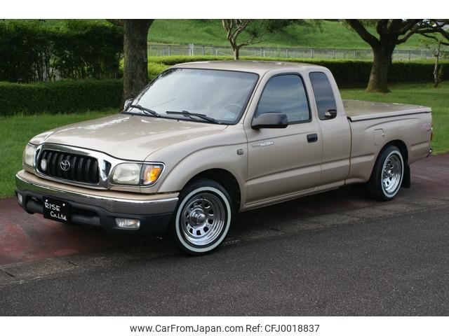 toyota tacoma undefined GOO_NET_EXCHANGE_0207736A30240718W001 image 2