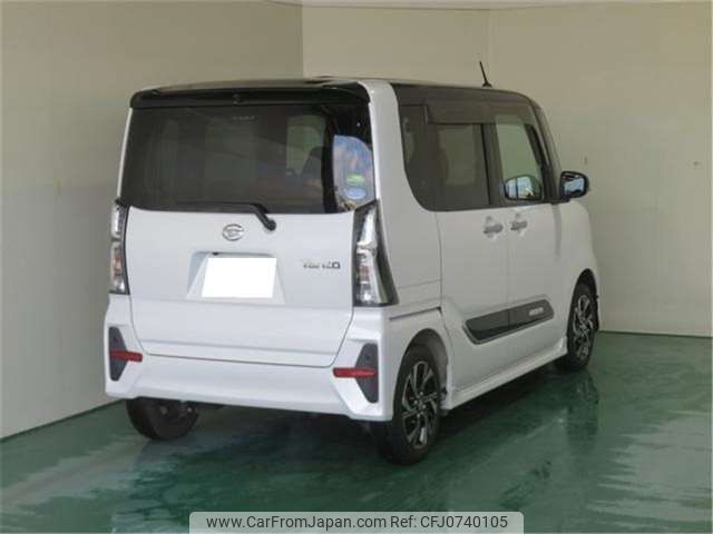 daihatsu tanto 2019 -DAIHATSU--Tanto 6BA-LA650S--LA650S-1004429---DAIHATSU--Tanto 6BA-LA650S--LA650S-1004429- image 2