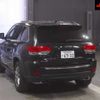 jeep grand-cherokee 2015 -CHRYSLER 【名古屋 307ﾔ6933】--Jeep Grand Cherokee WK36TA-FC670682---CHRYSLER 【名古屋 307ﾔ6933】--Jeep Grand Cherokee WK36TA-FC670682- image 2