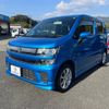 suzuki wagon-r 2017 -SUZUKI--Wagon R DAA-MH55S--MH55S-140166---SUZUKI--Wagon R DAA-MH55S--MH55S-140166- image 7