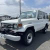 toyota landcruiser-70 2000 CFJ1578048 image 1