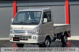 suzuki carry-truck 2023 -SUZUKI--Carry Truck 3BD-DA16T--DA16T-739470---SUZUKI--Carry Truck 3BD-DA16T--DA16T-739470-