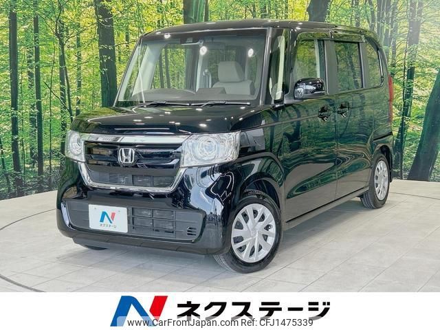 honda n-box 2020 quick_quick_JF3_JF3-1548106 image 1