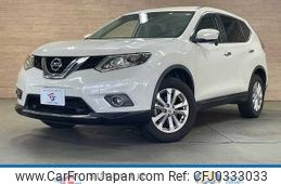 nissan x-trail 2015 -NISSAN--X-Trail DBA-NT32--NT32-527336---NISSAN--X-Trail DBA-NT32--NT32-527336-