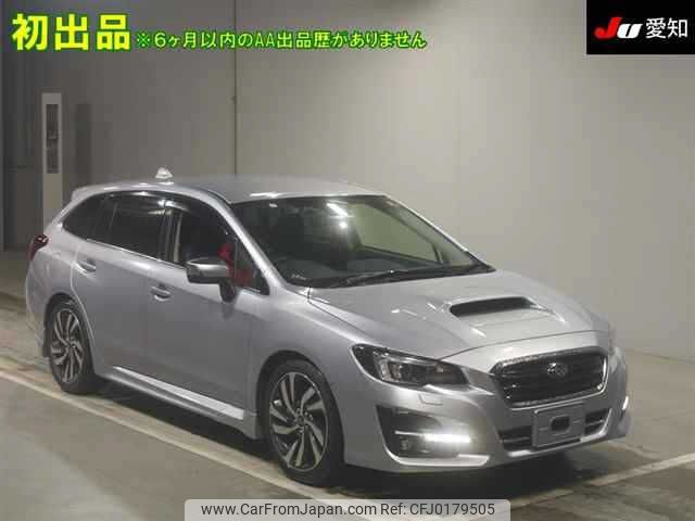 subaru levorg 2019 -SUBARU--Levorg VMG--036461---SUBARU--Levorg VMG--036461- image 1