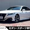 toyota crown-hybrid 2018 quick_quick_AZSH20_AZSH20-1021180 image 1